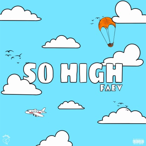 So High | Boomplay Music