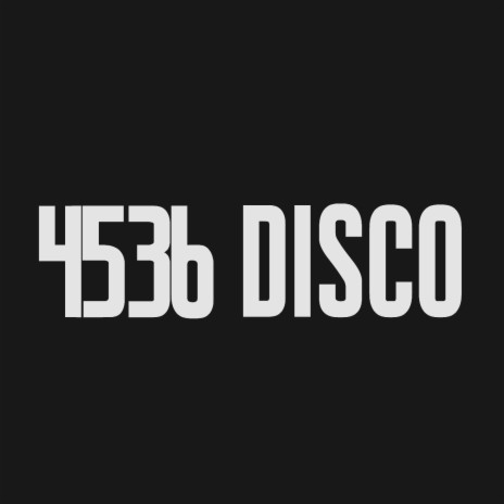 4536 disco | Boomplay Music