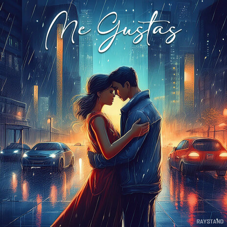 Me Gustas | Boomplay Music