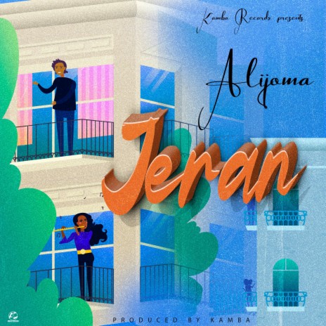 Jeran | Boomplay Music