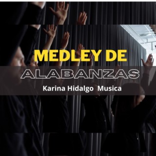 Medley de alabanzas