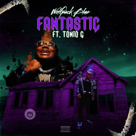 Fantastic ft. Tonio G | Boomplay Music