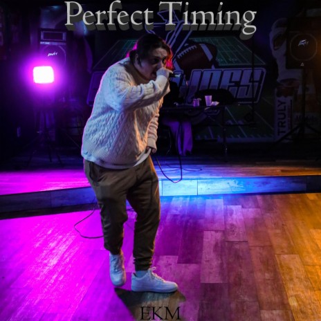 Perfect Timing | Boomplay Music