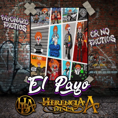 El Payo (Inedita) | Boomplay Music