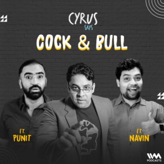 CnB ft. Navin & Punit | Cyrus's Rs 41,000/Month TINDER Subscription.. [Clickbait?]