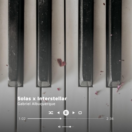 Solas x Interstellar | Boomplay Music