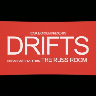 Broadcast Live From The Russ Room