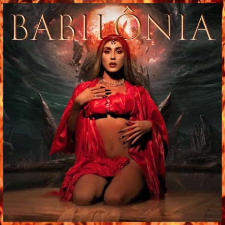 Babilônia | Boomplay Music