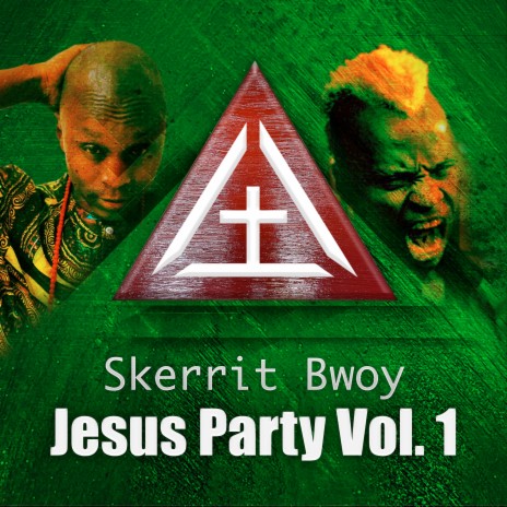 Jesus Party | Boomplay Music