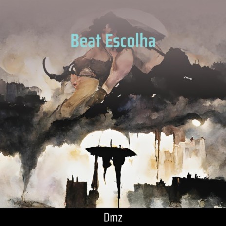 Beat Escolha (Remastered 2023) | Boomplay Music