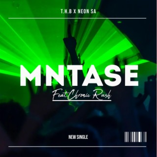 Mntase