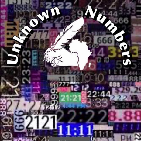 Unknown Numbers | Boomplay Music