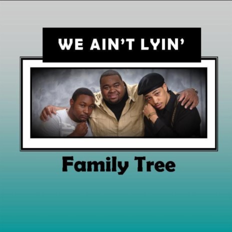 We Ain't Lyin' | Boomplay Music