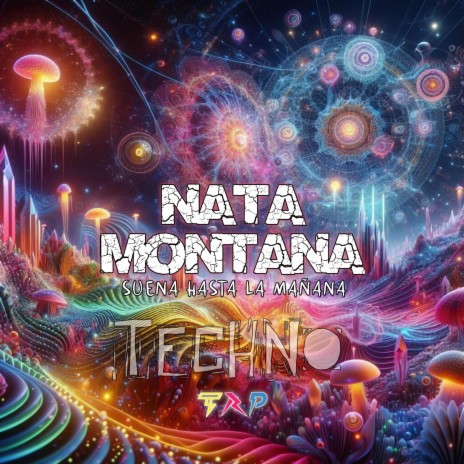 Nata montana suena hasta la mañana | Boomplay Music
