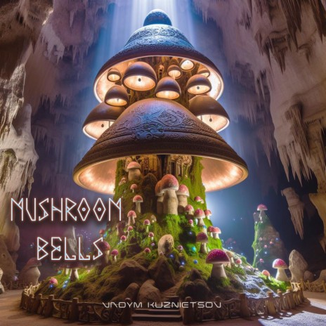 Mushroom Bells | Boomplay Music