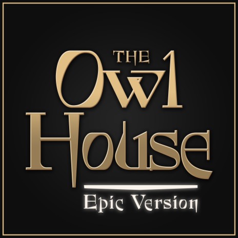 TameCheetah Beats - The Owl House Theme (Jersey Club) MP3 Download & Lyrics