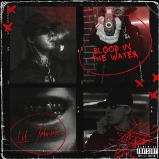 Blood In The Water