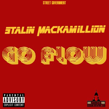 Go Flow | Boomplay Music