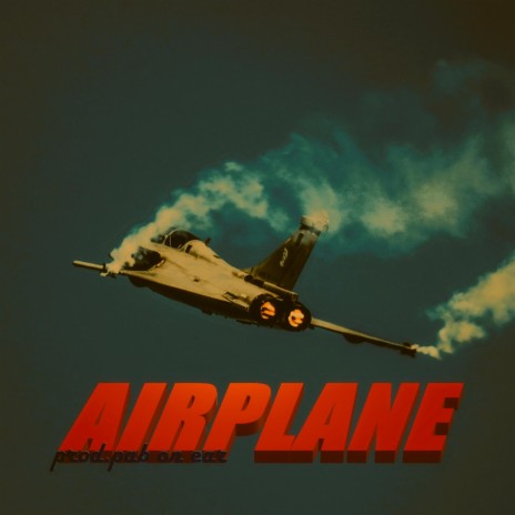 AIRPLANE ft. Cemo & PAB ON EAR | Boomplay Music
