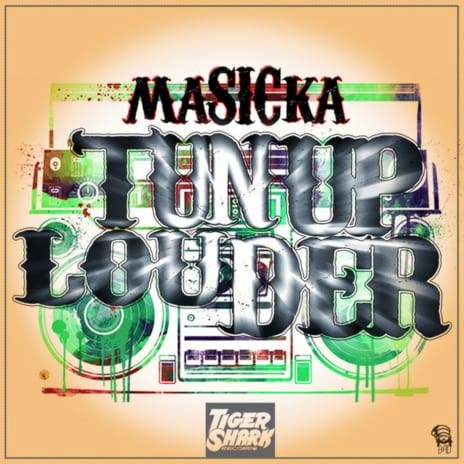 Tun Up Louder | Boomplay Music