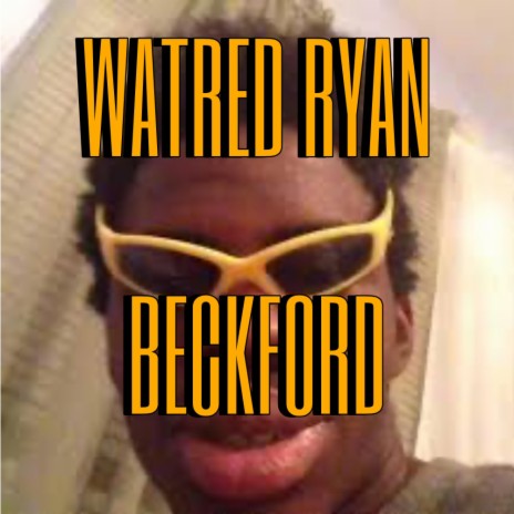 Ryan Beckford | Boomplay Music
