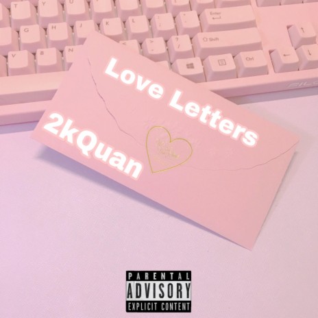 Love Letters | Boomplay Music