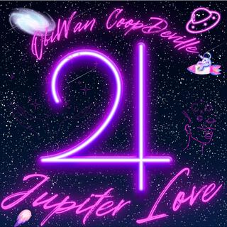 Jupiter Love