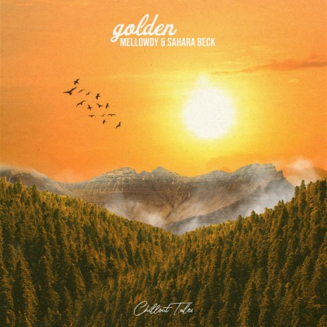 Golden ft. Sahara Beck | Boomplay Music