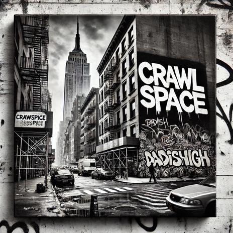 Crawlspace ([dadishigh] Remix) | Boomplay Music