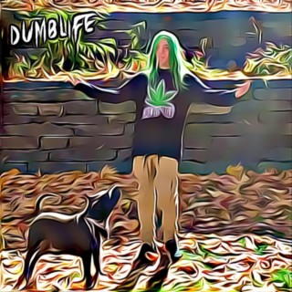 Dumblife (Donnie Darko Remix) ft. N0XICITY lyrics | Boomplay Music