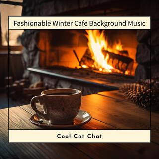 Fashionable Winter Cafe Background Music