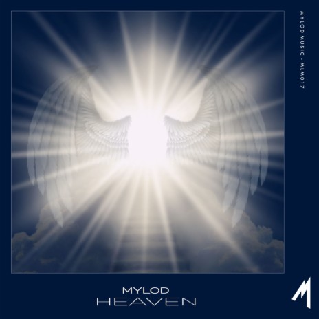 Heaven (Progressive House Mix) ft. Alex Rispoli & Austin Leeds