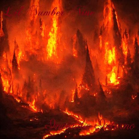 Incêndio Interno | Boomplay Music