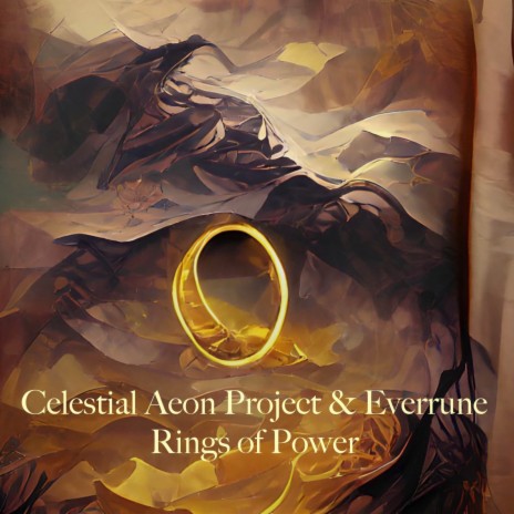 Rings of Power ft. Everrune