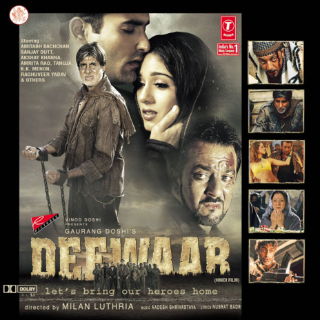 Todenge Deewaar Hum ft. Mukul Agrawal & Aadesh Shrivastava | Boomplay Music