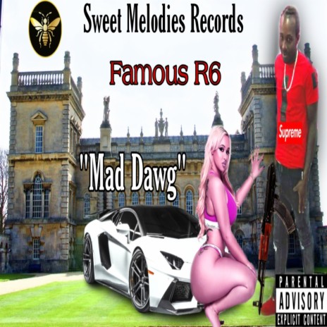 Mad Dawg | Boomplay Music