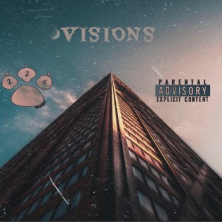 VISIONS | Boomplay Music
