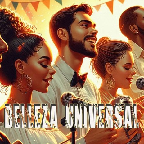 belleza universal | Boomplay Music