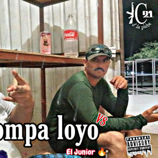 El compa loyo v8