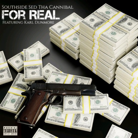 FOR REAL ft. KARL DUNMORE | Boomplay Music