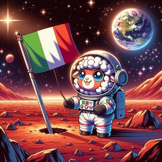 MARS IS ITALIAN