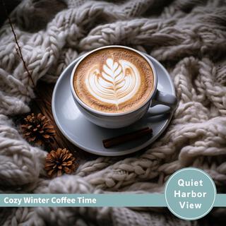 Cozy Winter Coffee Time