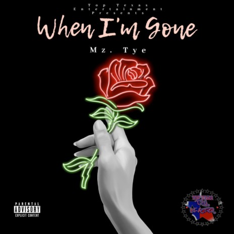 When I'm Gone ft. TOPTEXAS DJNATO