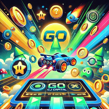 GO | Boomplay Music