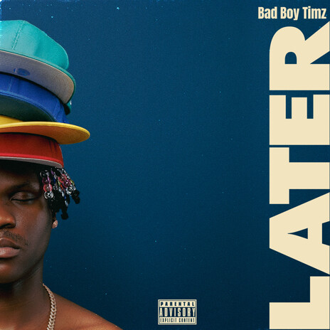 Later | Boomplay Music