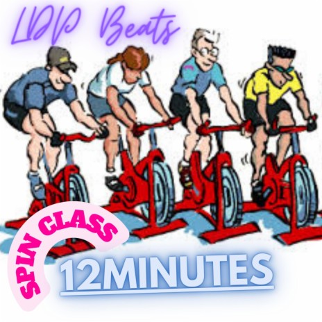 Spin Class 12 minutes