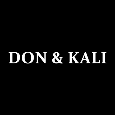 Don & Kali | Boomplay Music