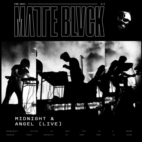 Midnight & Angel (Live in Los Angeles) (Live)