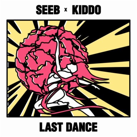 Last Dance ft. KIDDO | Boomplay Music