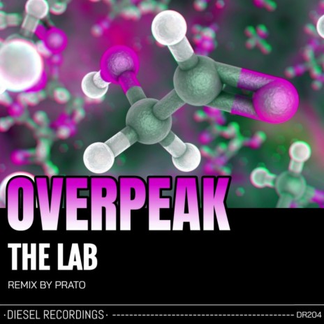 The Lab (Prato Remix)